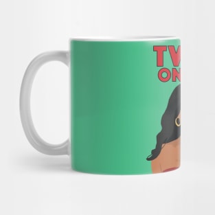 Kandi Moore | THE LIES | Real Housewives of Atlanta (RHOA) Mug